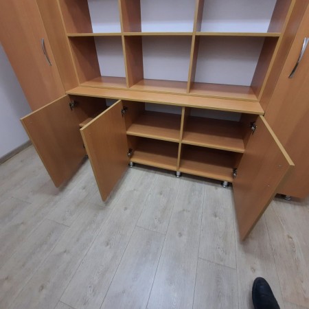 Dulap pentru gradinita Dulap pentru gradinita